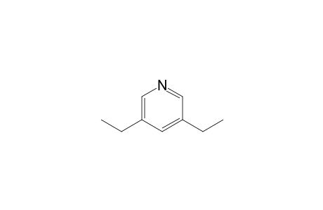 3,5-Diethylpyridine