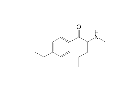 4-ethyl Pentedrone