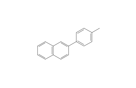 2-(4-Methylphenyl)naphthalene