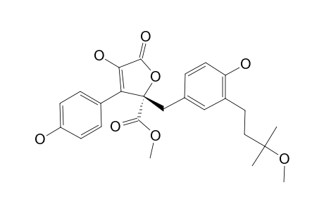 ASPERNOLIDE-C