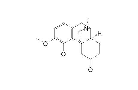 BETA-DEHYDROTHEBAINONE