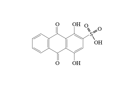 PIGMENT VIOLET 5