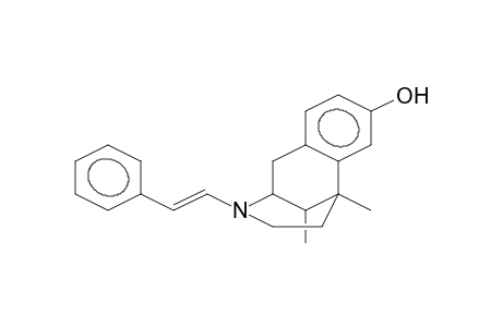 DEHYDROPHENAZOCINE