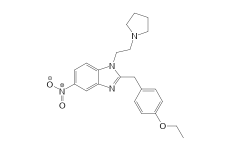 Etonitazepyne