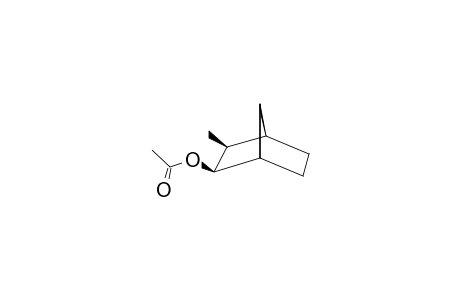 EXO-3-METHYL-NORBORNYL-2-EXO-ACETATE