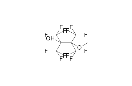 PERFLUOROPINACON, MONOMETHYL ETHER