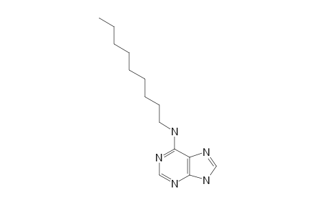 N6-NONYLADENINE