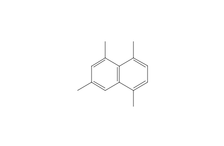 1,3,5,8-TETRAMETHYLNAPHTHALIN