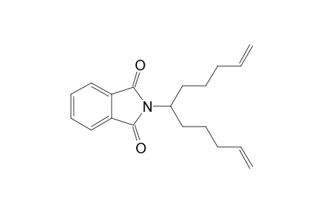 2-(UNDECA-1,10-DIEN-6-YL)-ISOINDOLINE-1,3-DIONE