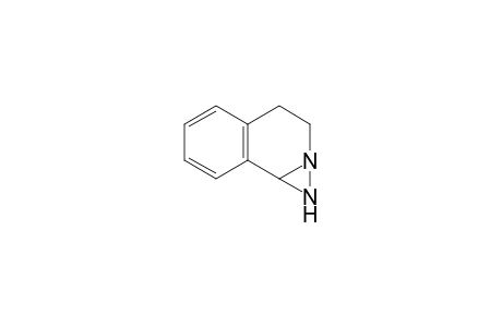 1,3,4,8b-tetrahydrodiazirino[3,1-a]isoquinoline