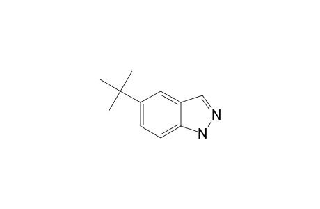 5-TERT.-BUTYLINDAZOLE