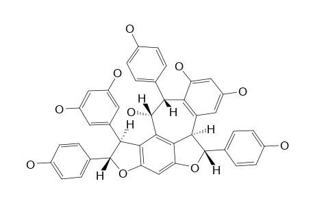 HEMSLEYANOL-B