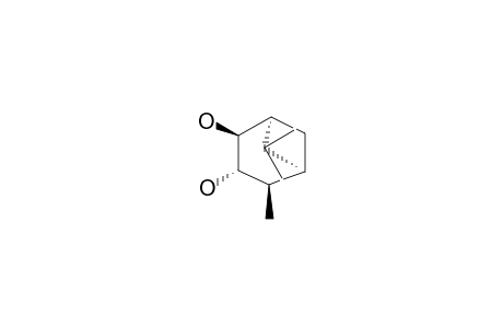 3-ALPHA,4-BETA-DIHYDROXYPINANE