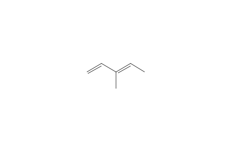 E-3-METHYL-1,3-PENTADIEN