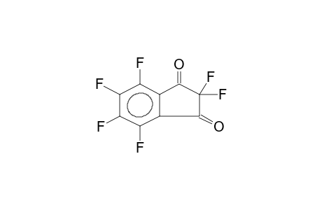 PERFLUOROINDAN-1,3-DIONE