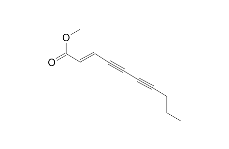 LACHNOPHYLLUMIC-ACID,METHYLESTER