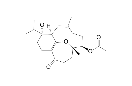 DIHYDROSARSOLENONE