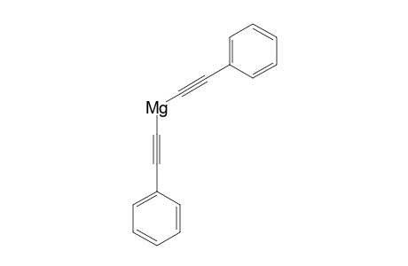 BIS-(PHENYLETHYNYL)-MAGNESIUM