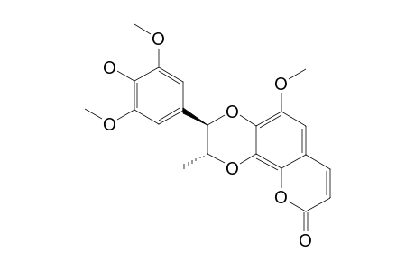 5'-METHOXY-PROPACIN