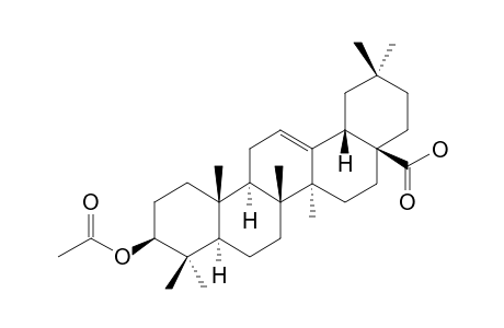 O-ACETYL-OLEANOLIC-ACID