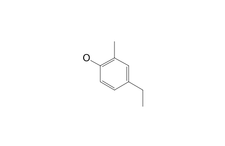 4-Ethyl-2-methylphenol