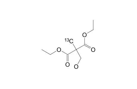 [13C-METHYL]-METHYLACRYLATE