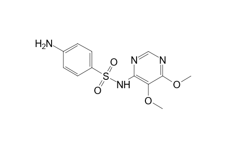 Sulfadoxin