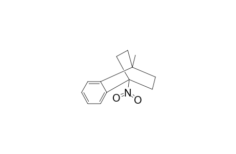 4-Methyl-1-nitro-1,2,3,4-tetrahydro-1,4-ethanonaphthalene