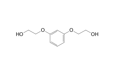 2,2'-M-Phenylenedioxy-diethanol