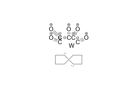 Tungsten, pentacarbonyl-((E)-cyclooctene)