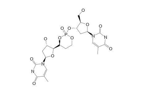 ALPHA,BETA-D-CNA-TT-(RC,RP)