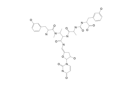 PACIDAMYCIN-5T