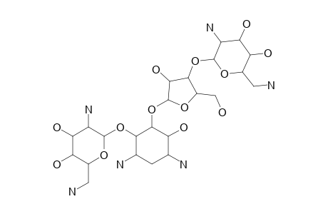 NEOMYCIN-B