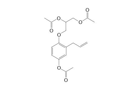 Alprenolol-M 3AC