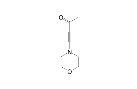 4-MORPHOLINO-BUT-3-IN-2-ONE