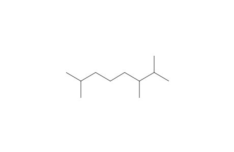 2,3,7-Trimethyloctane