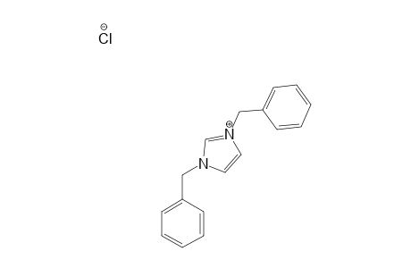 1,3-DIBENZYLIMIDAZOLIUM_CHLORIDE