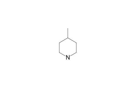 4-Methylpiperidine