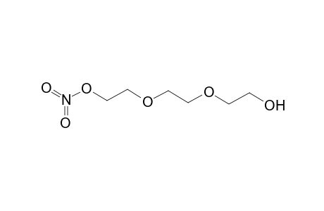 Triethylene glycol, mononitrate