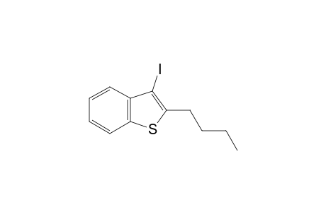 2-Butyl-3-iodobenzo[b]thiophene