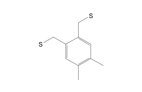 4,5-Dimethyl-o-xylene-alpha,alpha'-dithiol