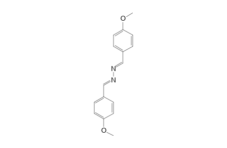 4-Methoxybenzaldehyde azine