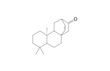 nor-Atis-13-en-16-one