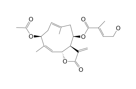 HIYODORILACTONE-B