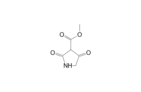 Methyl 2,4-dioxo-3-pyrrolidinecarboxylate