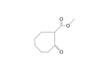 Methyl 3-oxo-cyclononane-1-carboxylate