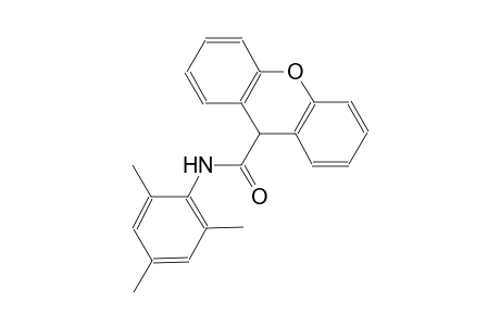 N-mesityl-9H-xanthene-9-carboxamide