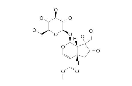 7-ALPHA-HYDROXY-SPLENDOSIDE