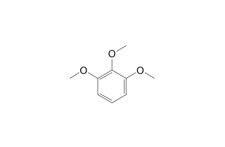 1,2,3-Trimethoxybenzene