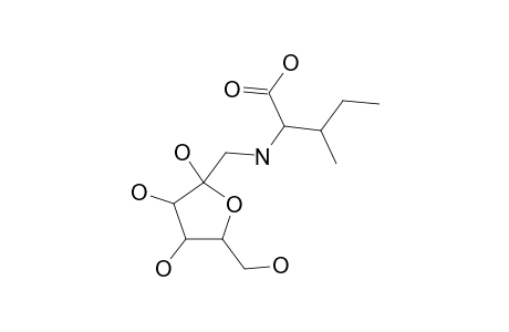 ARP GLUCILE(beta F)